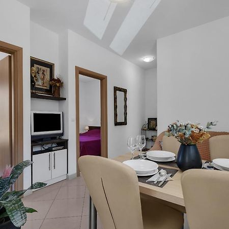 Marinero Apartment Makarska Luaran gambar