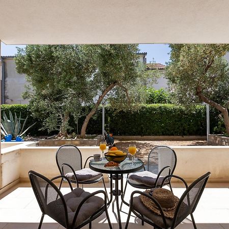Marinero Apartment Makarska Luaran gambar