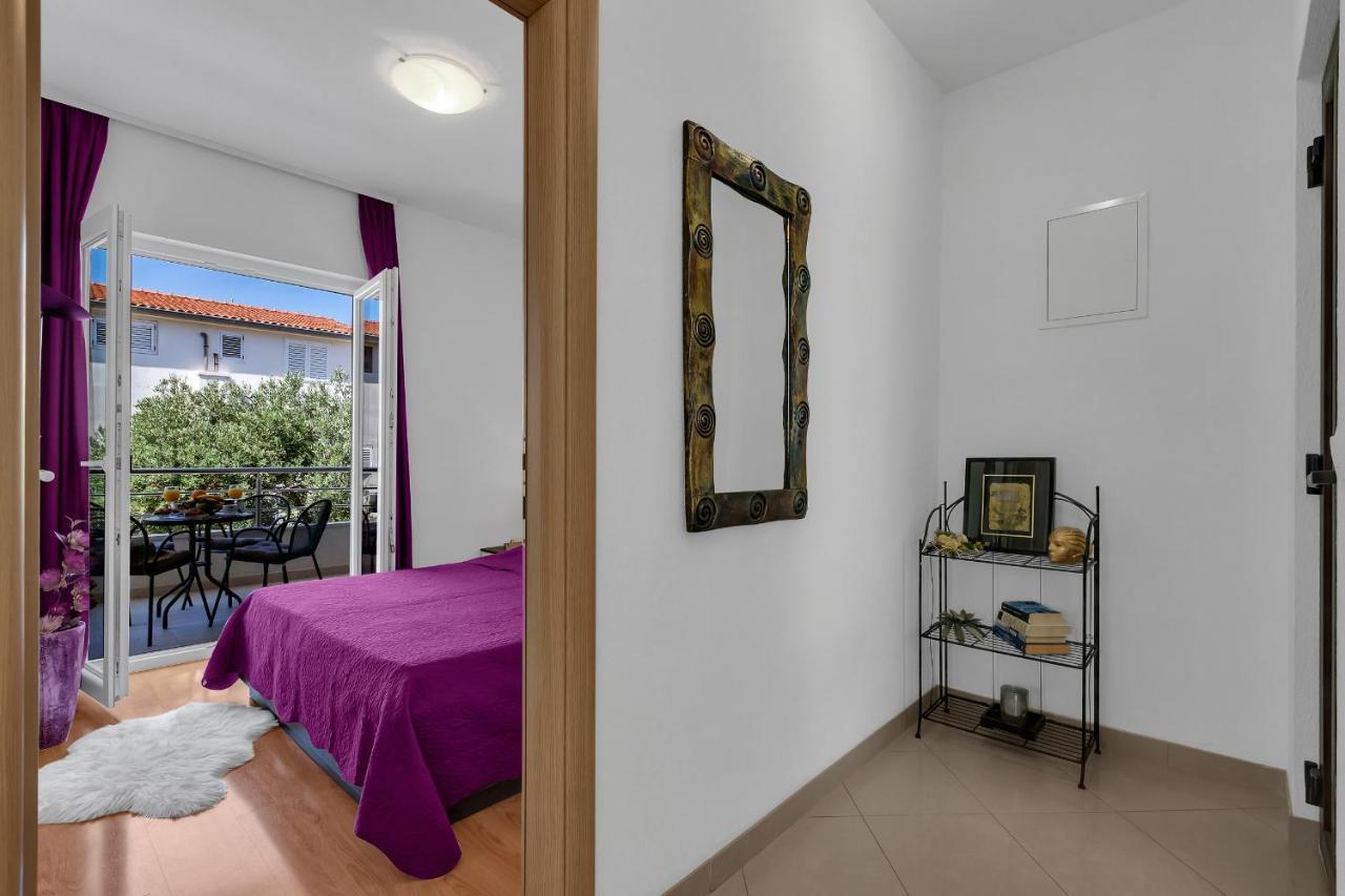 Marinero Apartment Makarska Luaran gambar