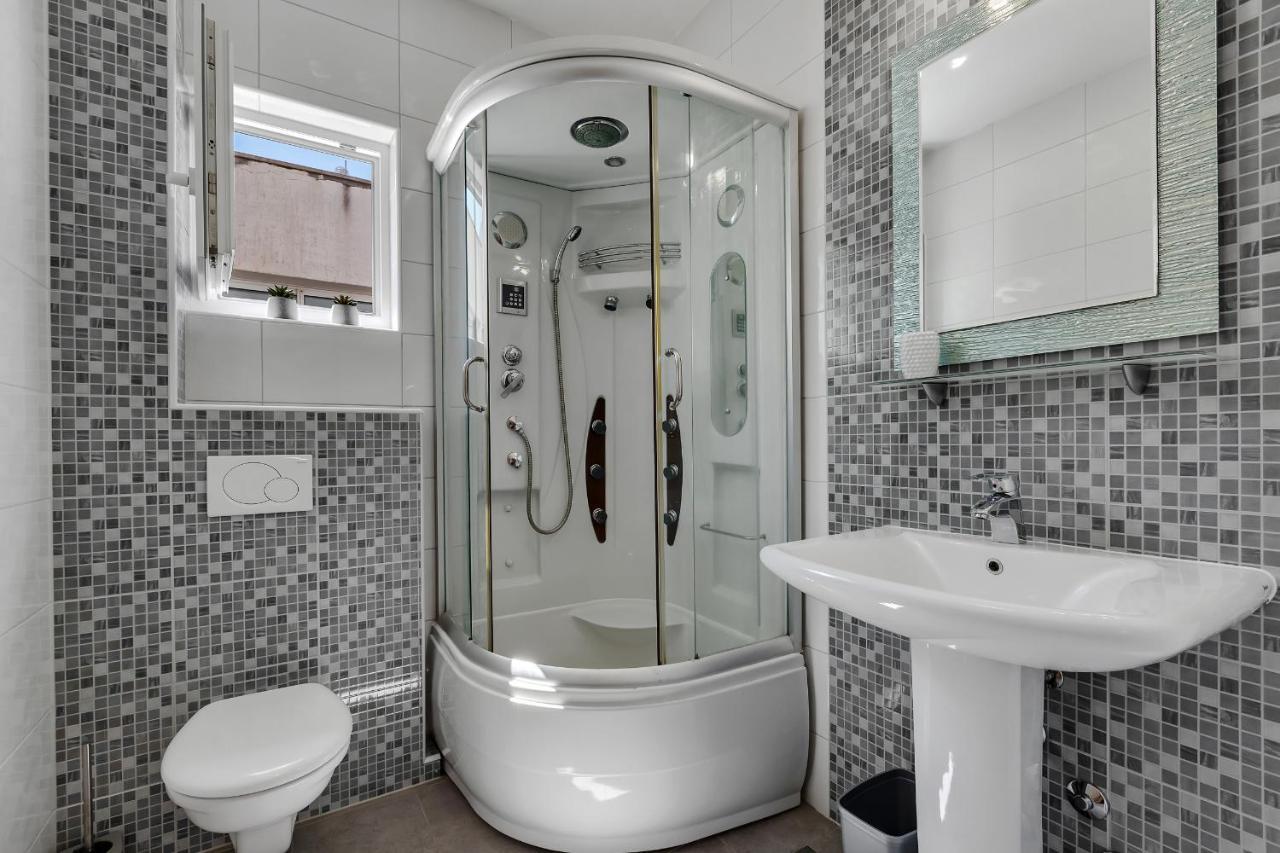 Marinero Apartment Makarska Luaran gambar