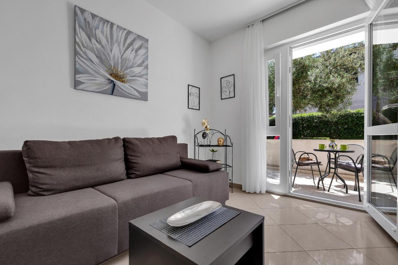 Marinero Apartment Makarska Luaran gambar