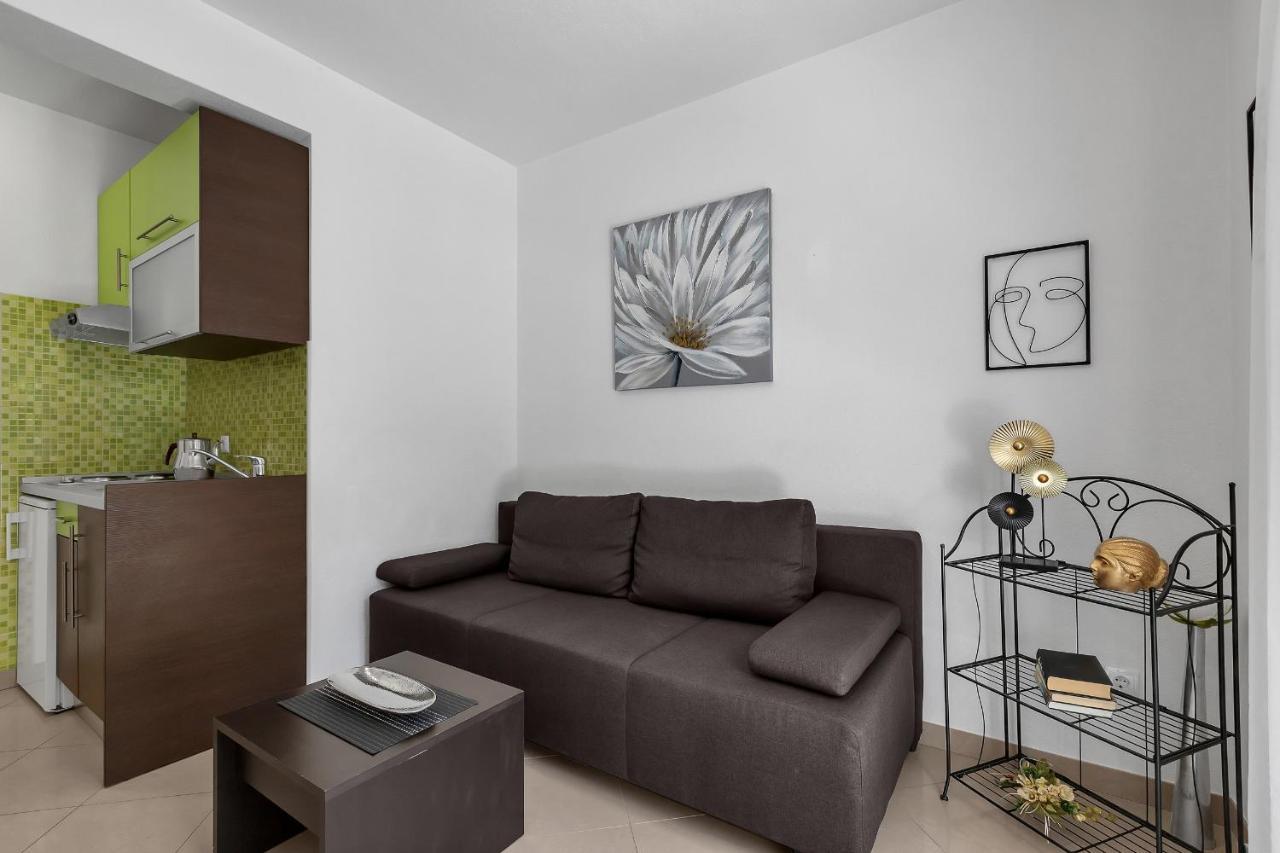 Marinero Apartment Makarska Luaran gambar