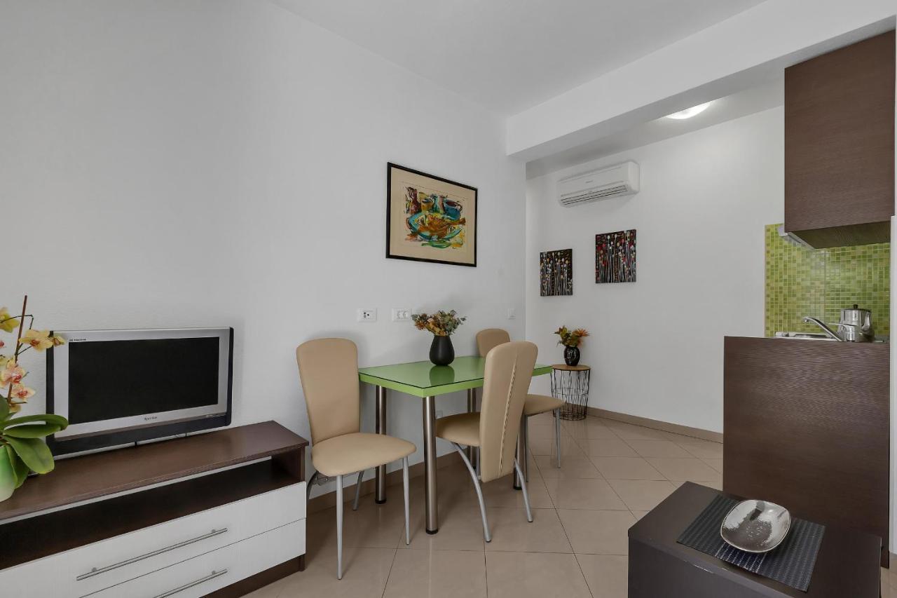 Marinero Apartment Makarska Luaran gambar