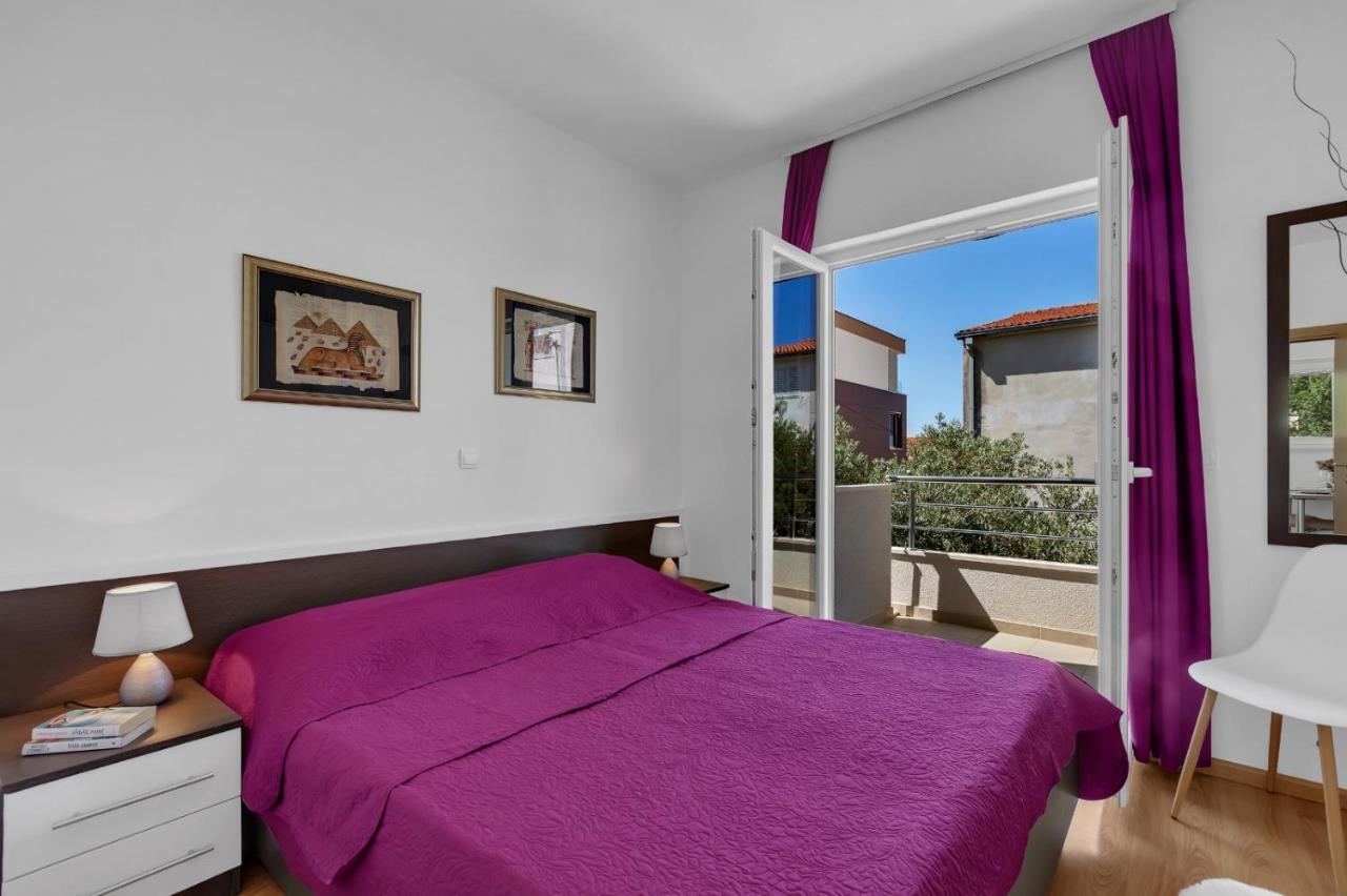 Marinero Apartment Makarska Luaran gambar