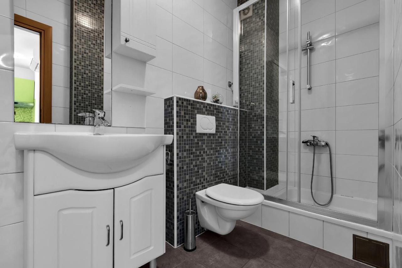 Marinero Apartment Makarska Luaran gambar