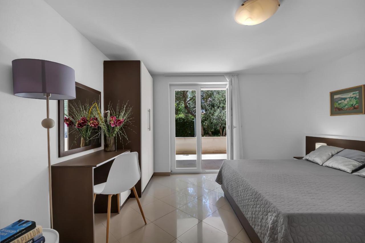 Marinero Apartment Makarska Luaran gambar