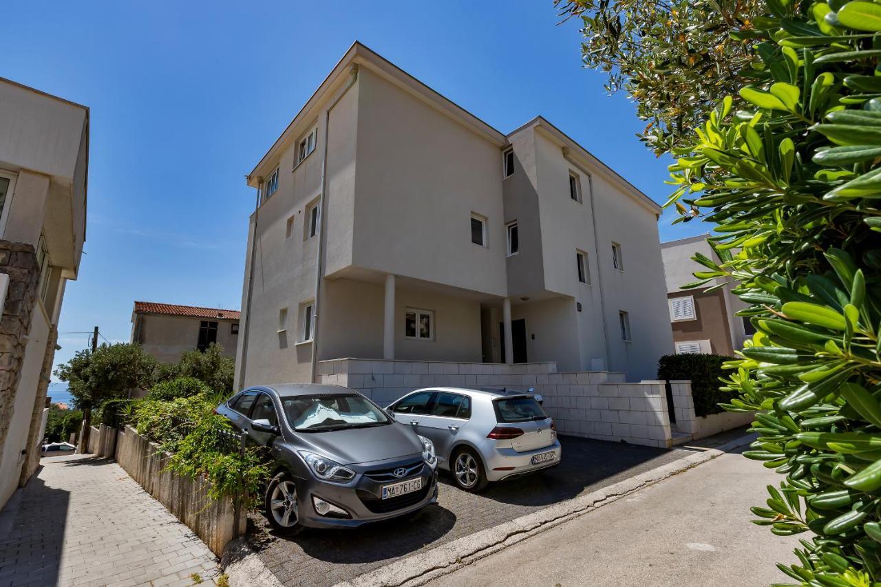 Marinero Apartment Makarska Luaran gambar