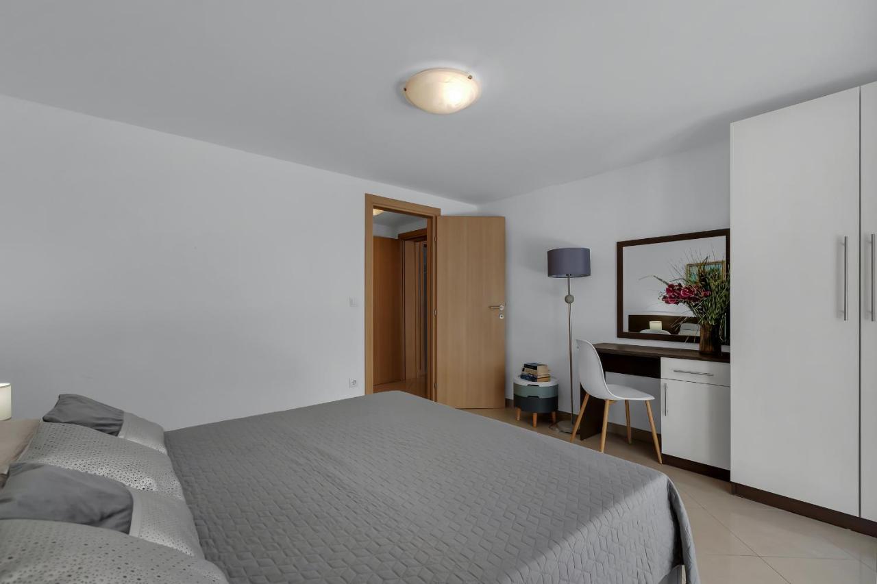 Marinero Apartment Makarska Luaran gambar