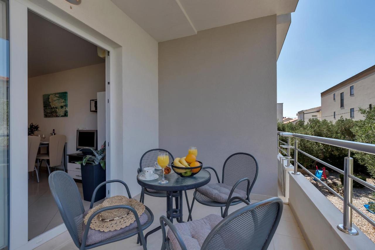 Marinero Apartment Makarska Luaran gambar