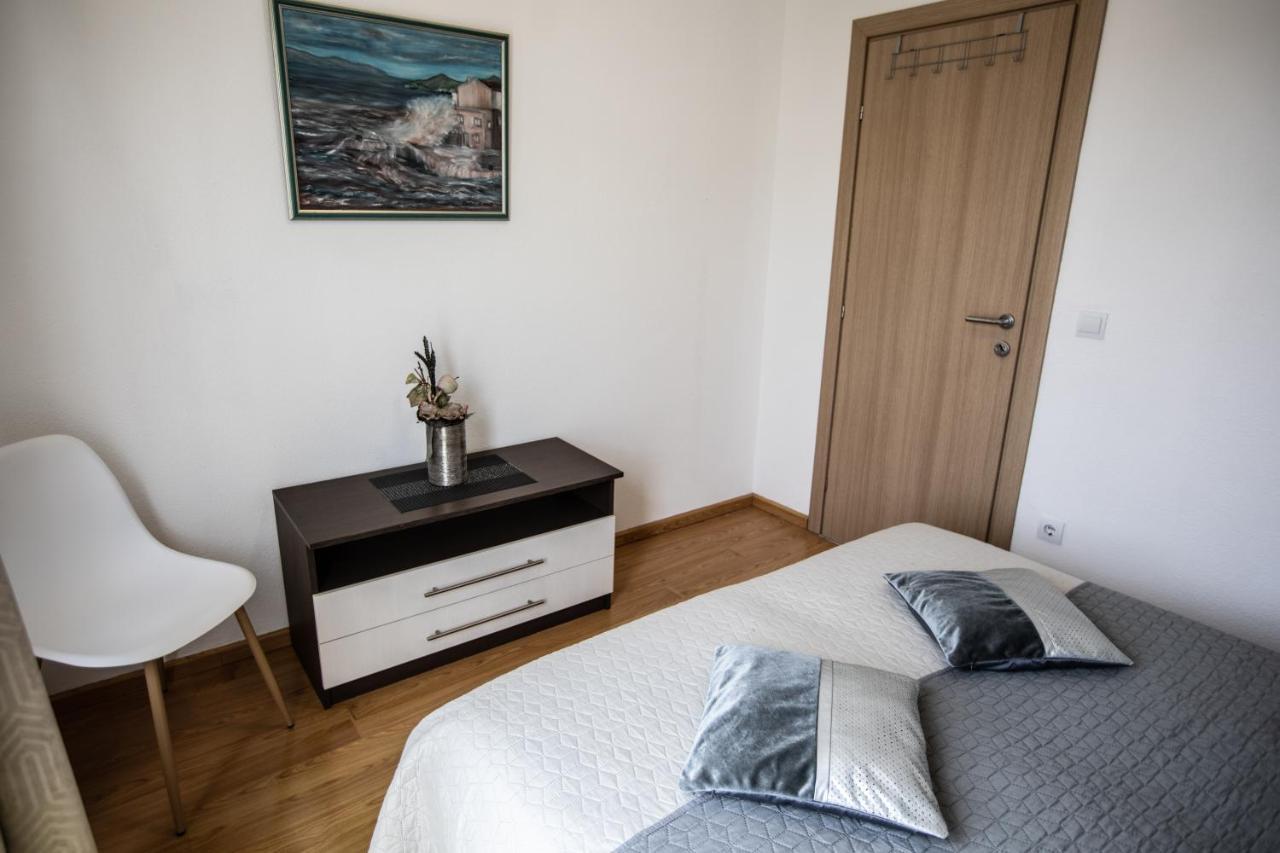 Marinero Apartment Makarska Luaran gambar