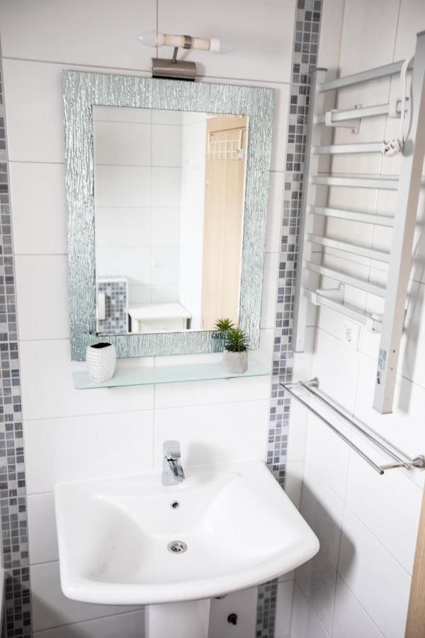 Marinero Apartment Makarska Luaran gambar