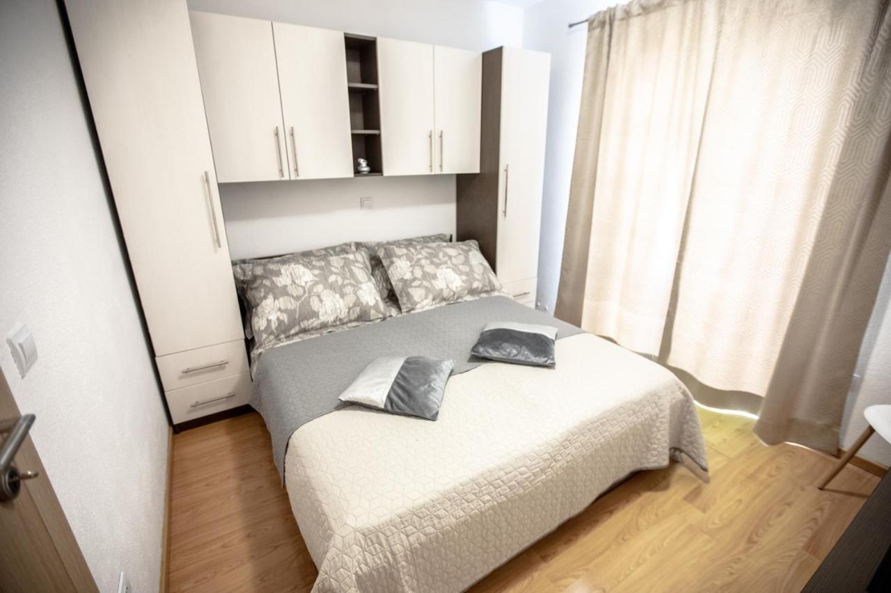 Marinero Apartment Makarska Luaran gambar
