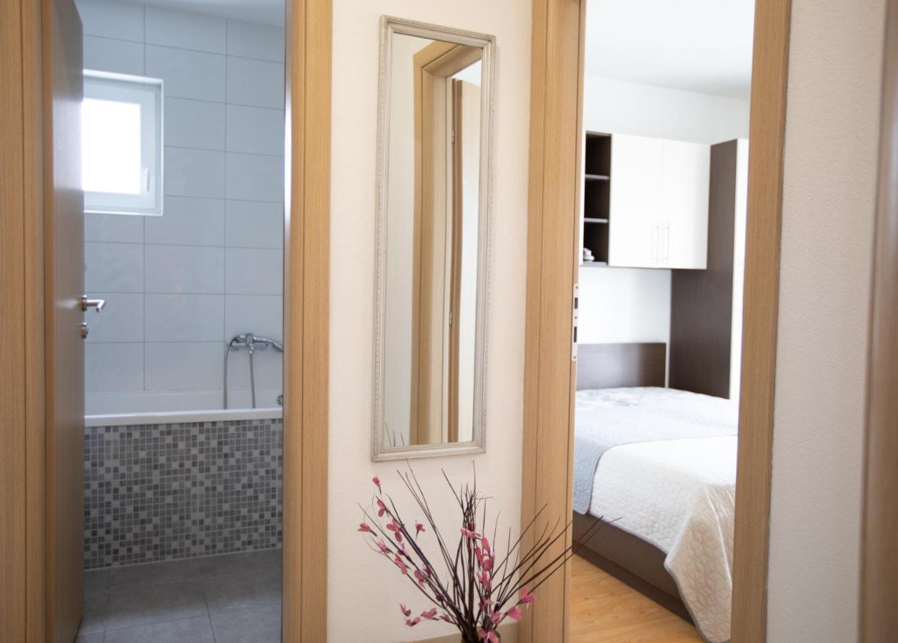 Marinero Apartment Makarska Luaran gambar