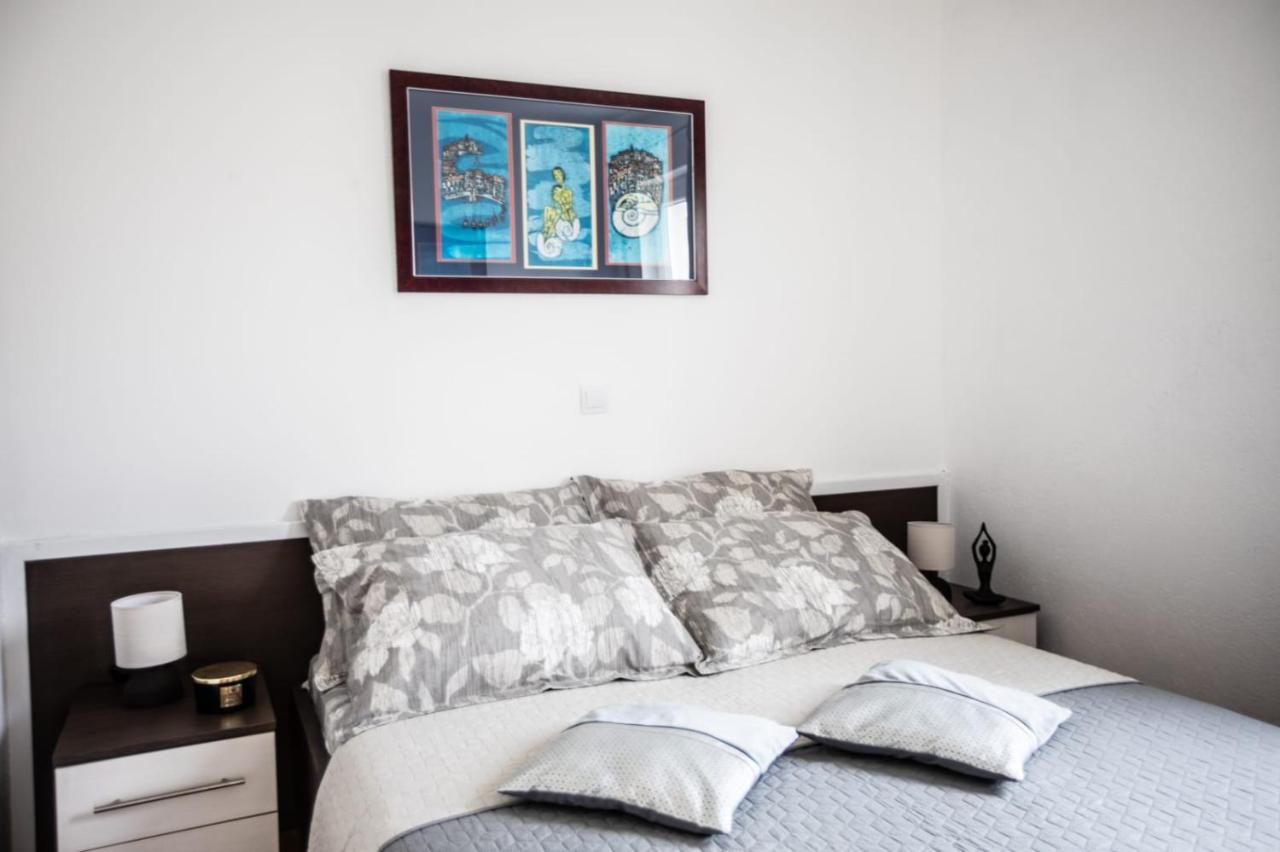 Marinero Apartment Makarska Luaran gambar