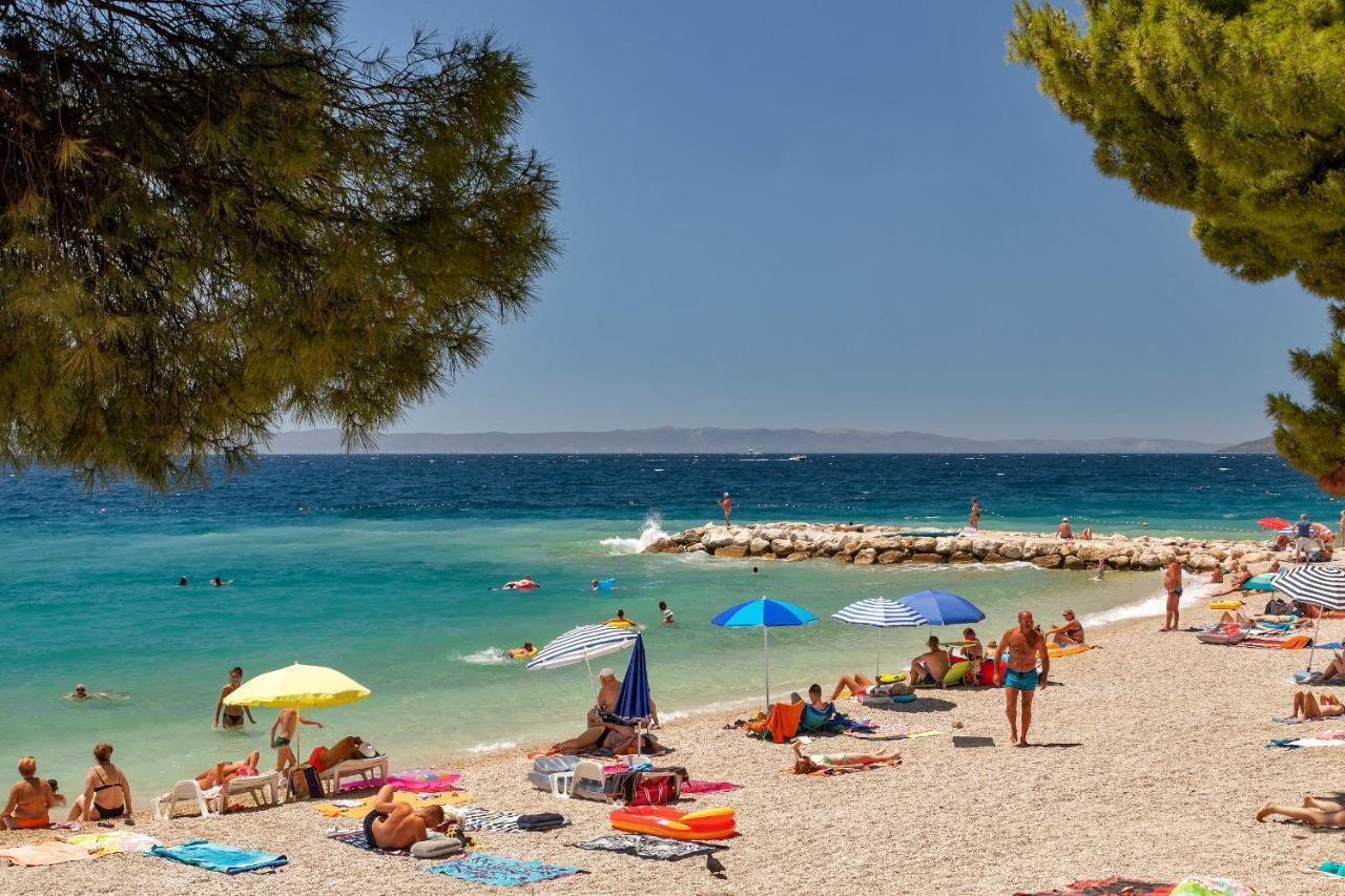 Marinero Apartment Makarska Luaran gambar