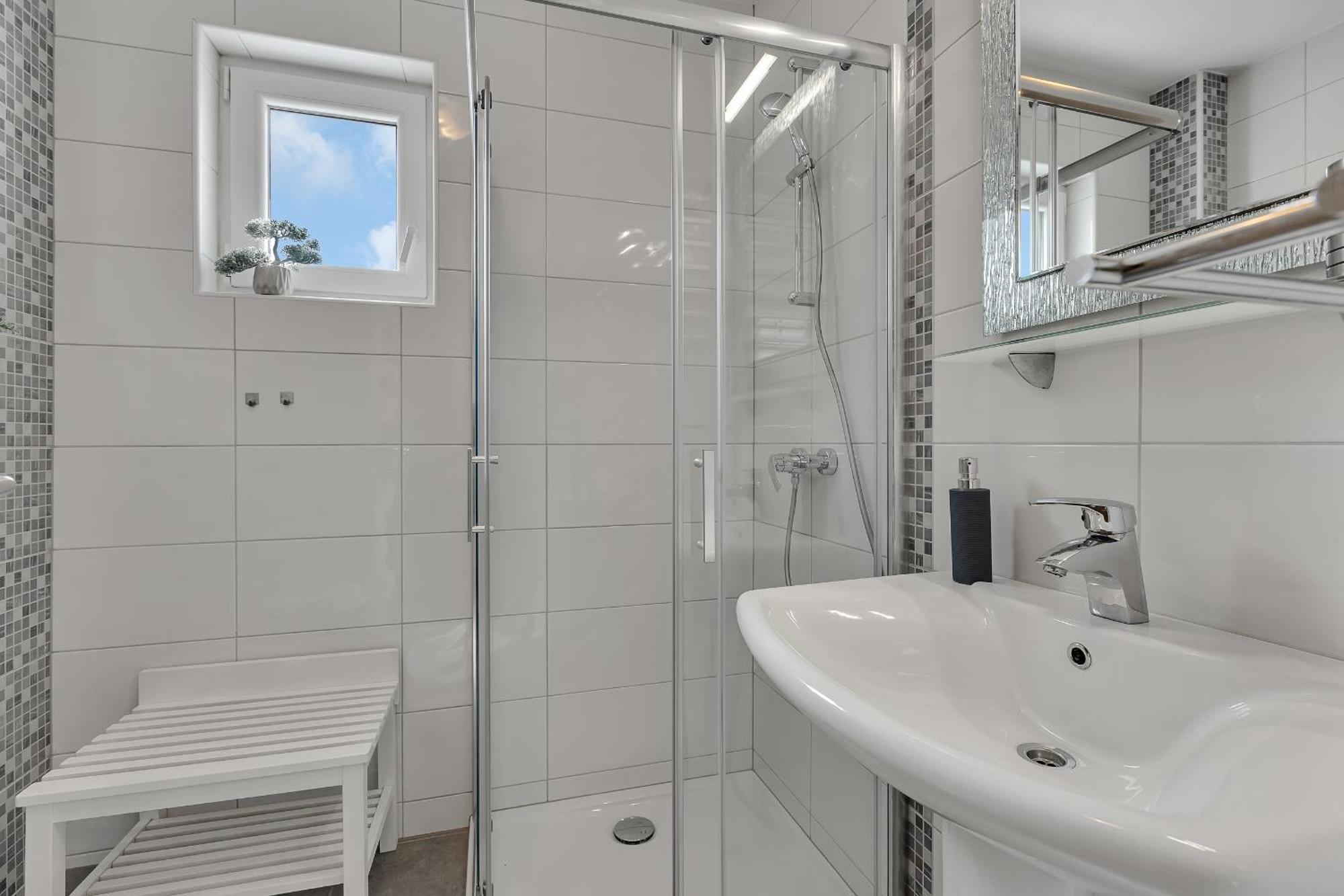 Marinero Apartment Makarska Luaran gambar