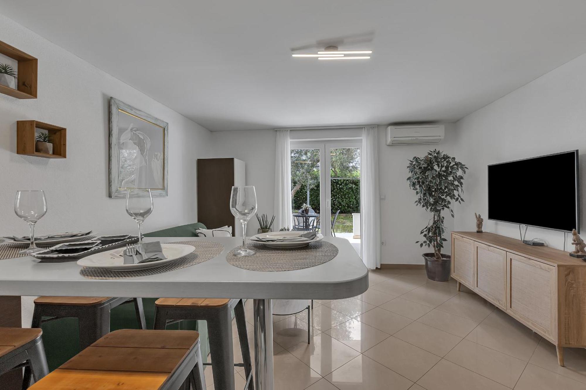 Marinero Apartment Makarska Luaran gambar