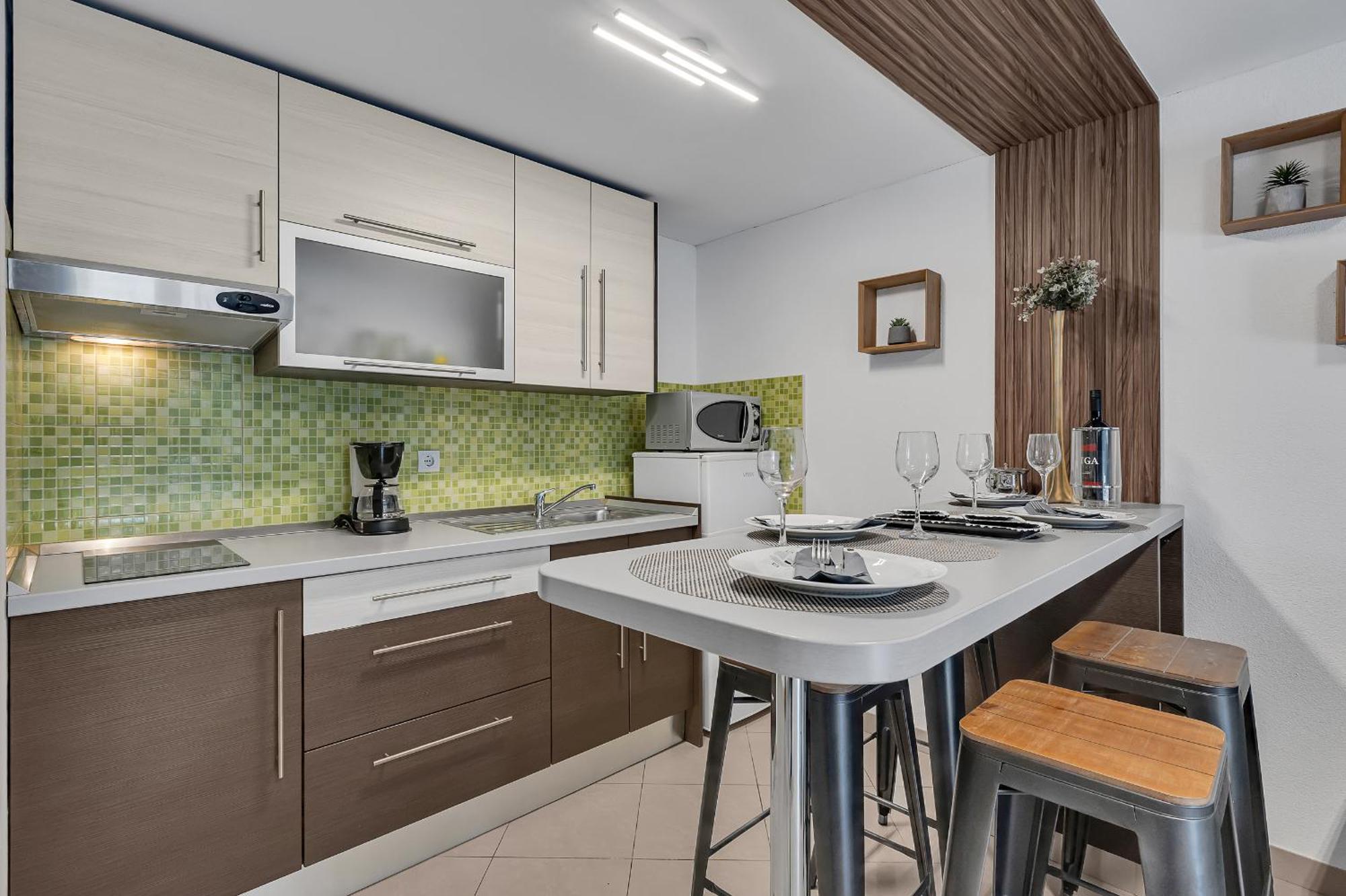 Marinero Apartment Makarska Luaran gambar