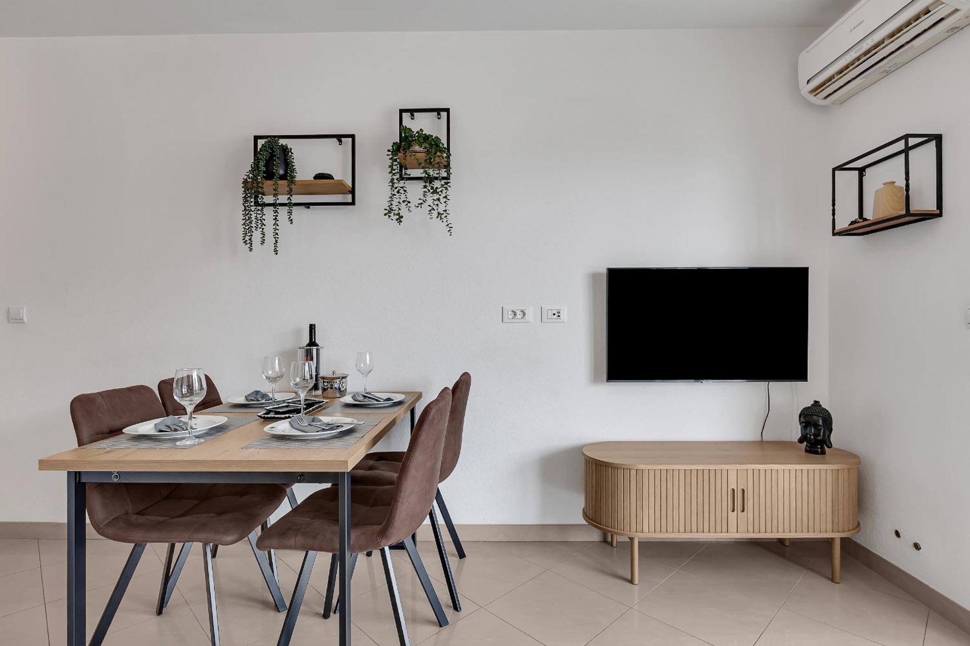 Marinero Apartment Makarska Luaran gambar
