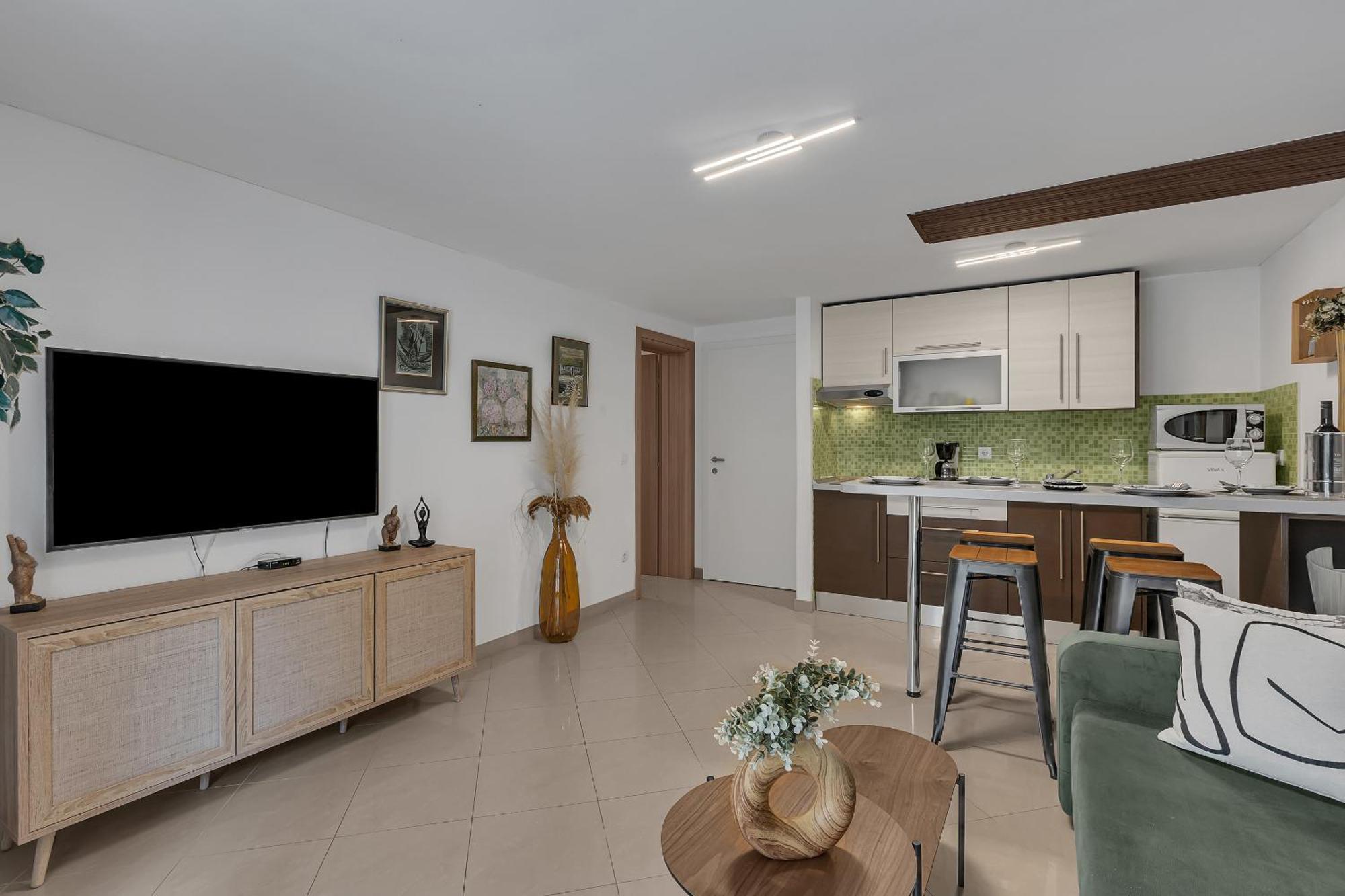 Marinero Apartment Makarska Luaran gambar
